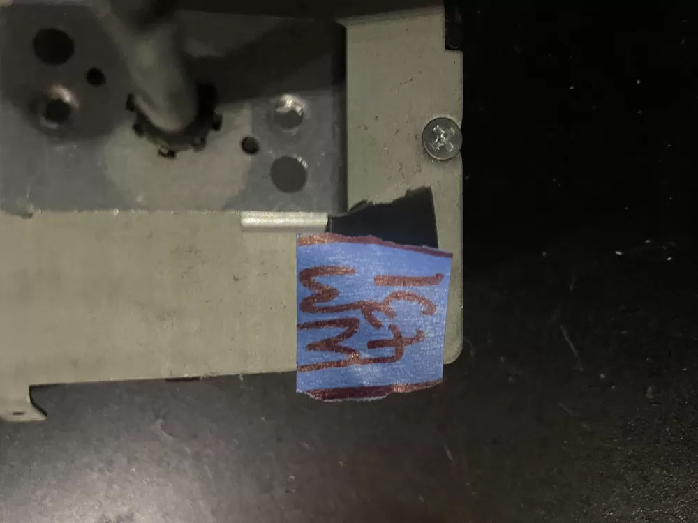 Maytag Whirlpool 2202151 Dryer Timer AZ35287 | Wm431