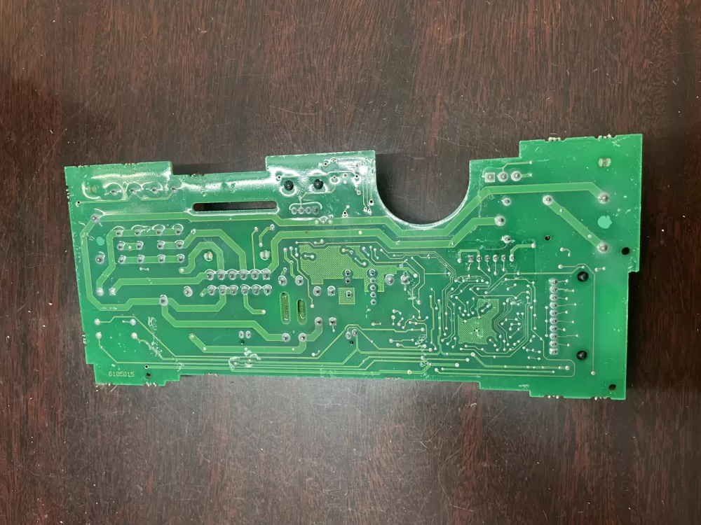 Whirlpool Kenmore 2252166 Refrigerator Control Board AZ30656 | KM348