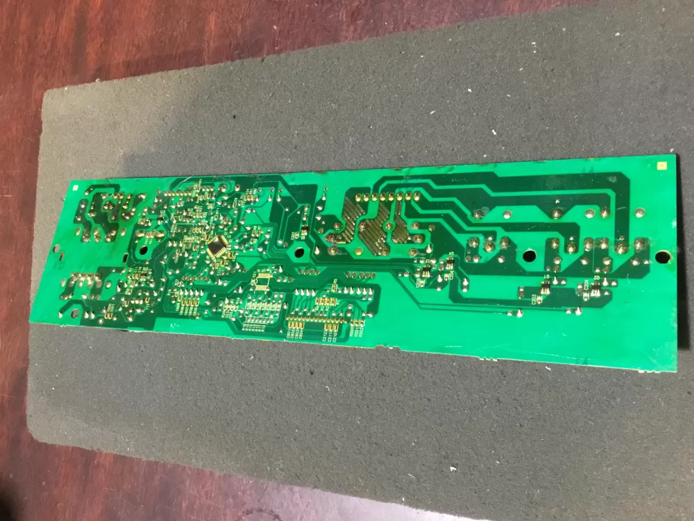 GE 165D7802P003 Dishwasher Control Board AZ104024 | NR371