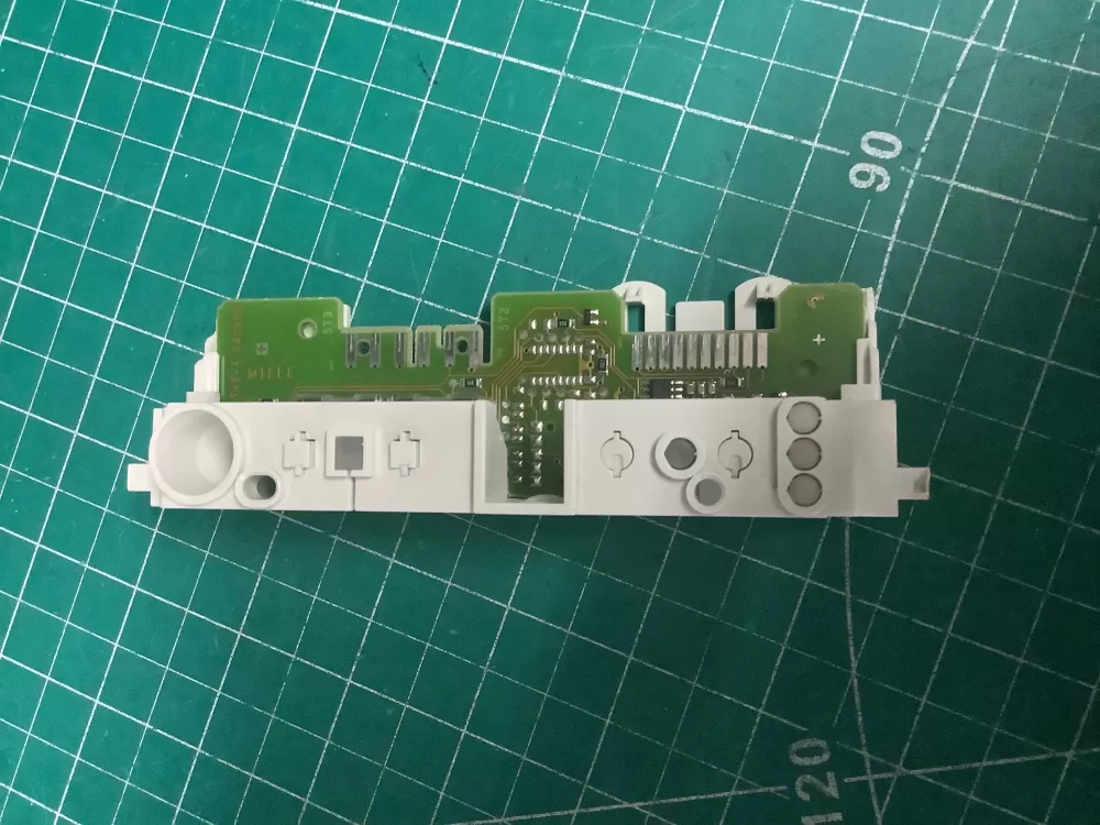 Miele 05524690  EWZ548-A  EWZ 548-A CONTROL UNIT