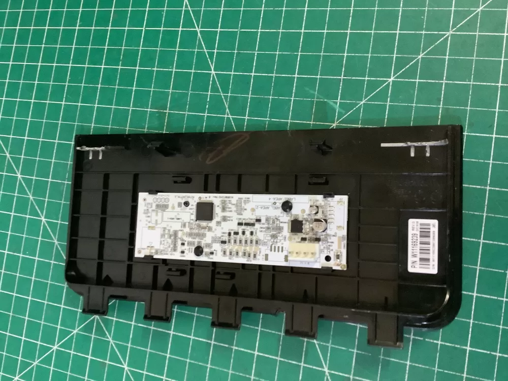 W10905593 W11163771 W11169239 Refrigerator Control Board AZ184845 | NR2692
