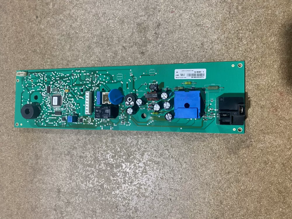 Frigidaire EL1345061 Washer Control Board