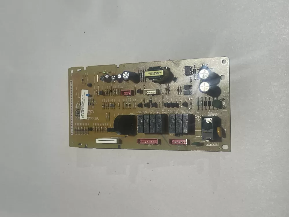 Samsung  RAS-SM7GV-10 control board RAS-