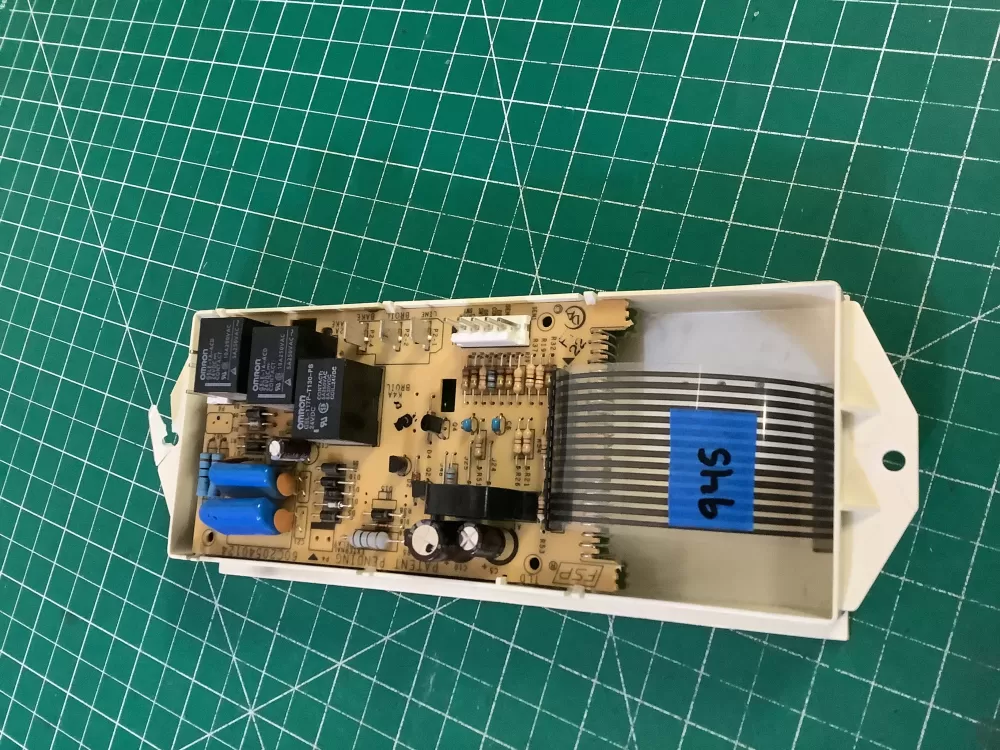 Whirlpool Range Control Board 8053162 AZ208767 | NR945
