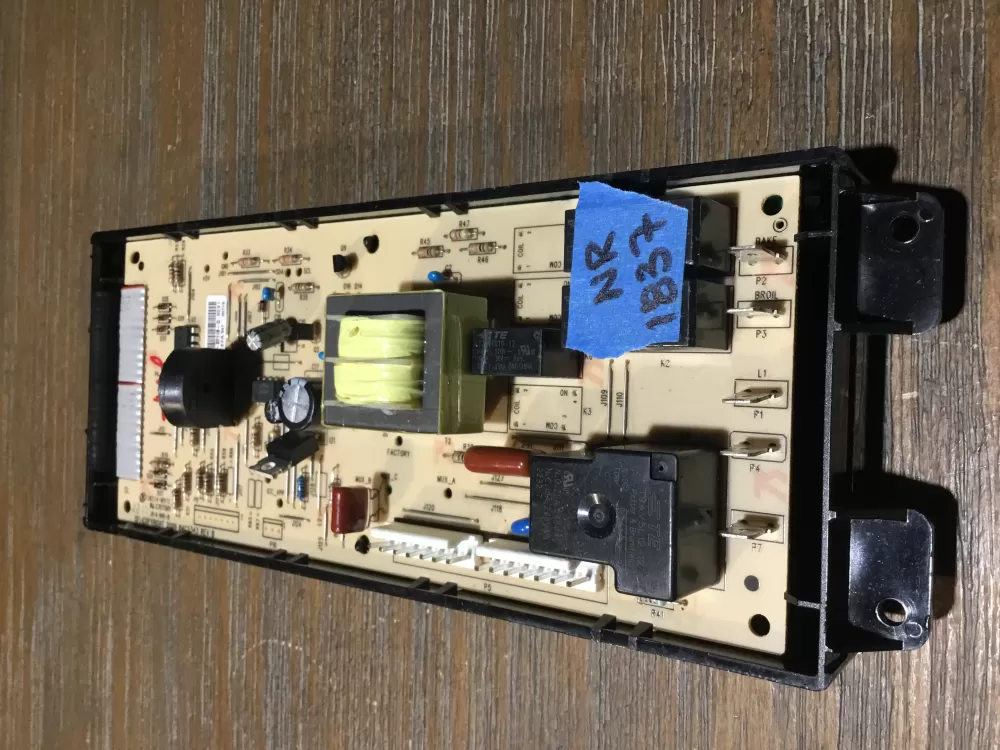 Kenmore 1794486 316418208 316557108 Range Oven Control Board AZ50795 | NR1837