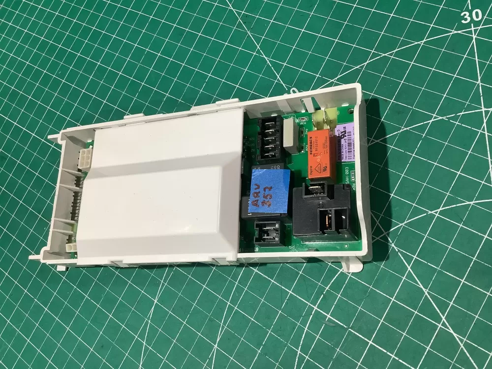 Whirlpool Maytag Kenmore W10182365 Dryer Control Board AZ184194 | ARV352