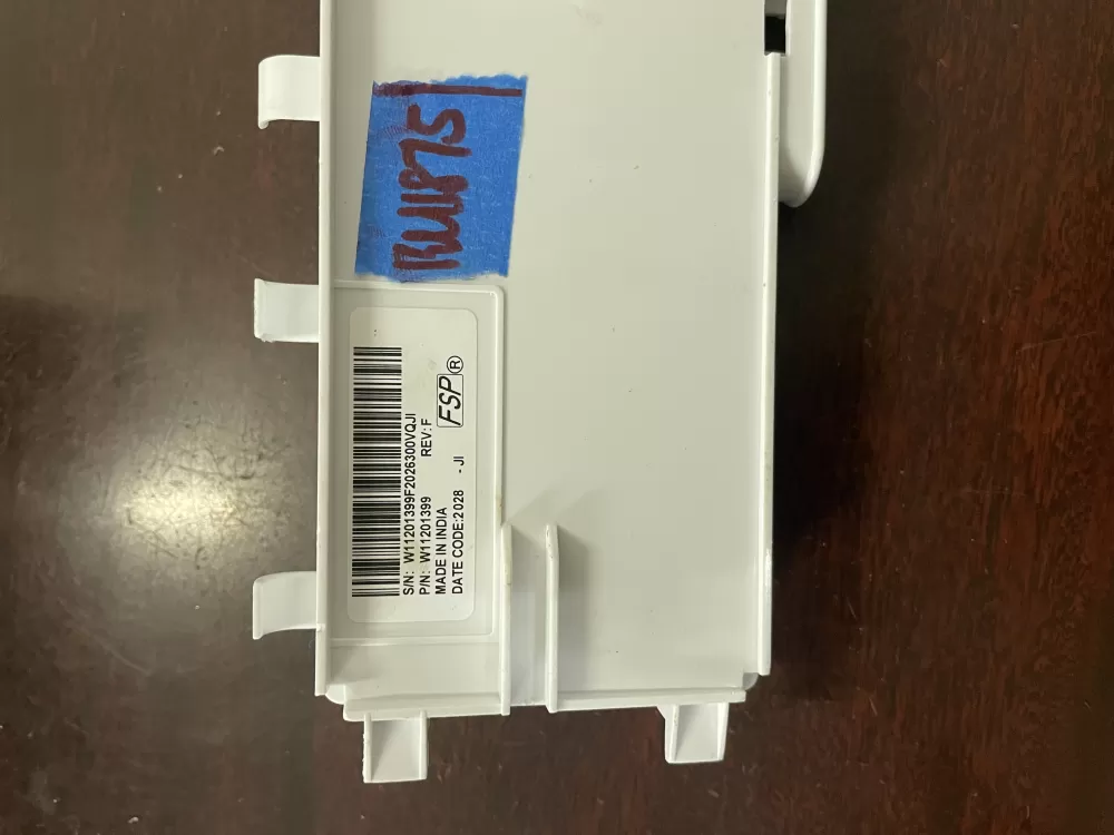 Maytag W11201399 PD00077868 W11491435 w11524820 Control Board AZ50868 | KM1875