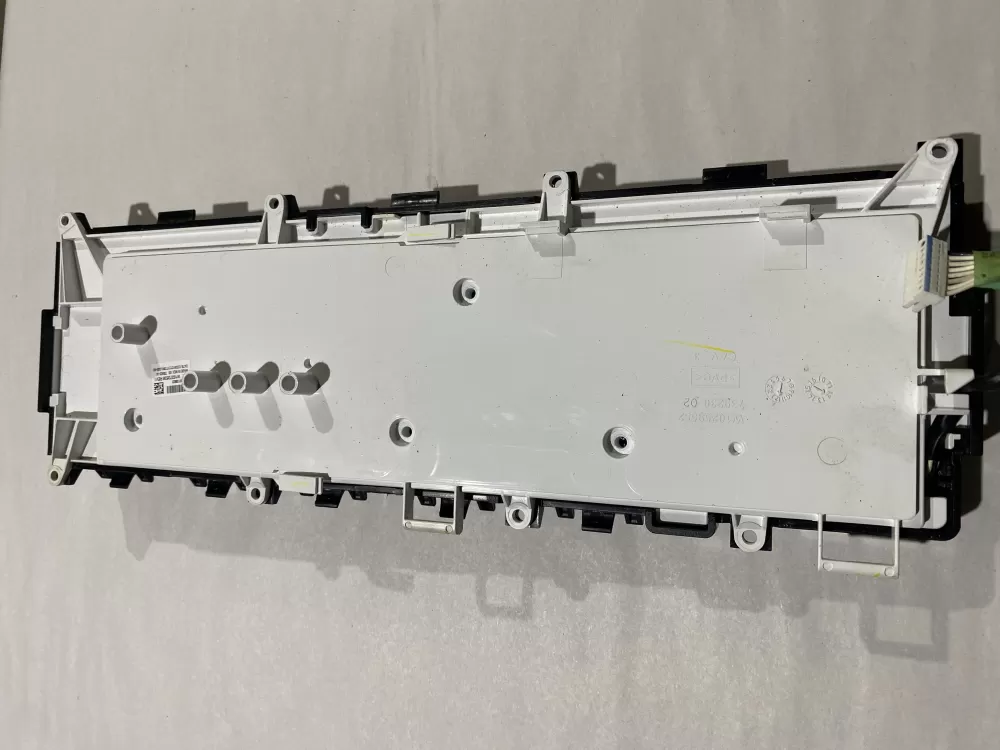 Maytag W10272638 WPW10272638 PS11751601 Washer Control Board AZ141015 | BKV748
