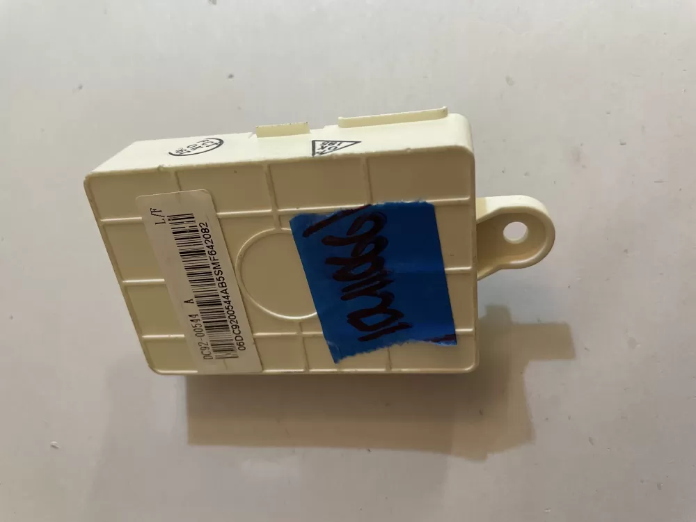 Samsung DC92-00544A Washer Control Board Heater AZ159239 | KM1066