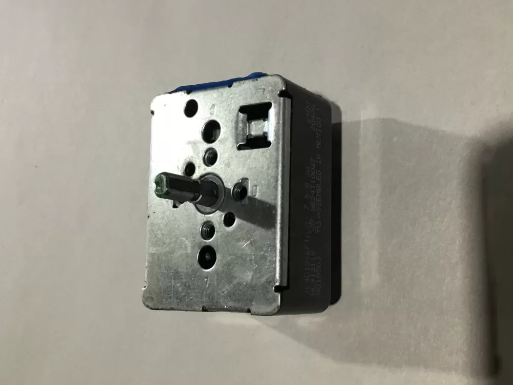 Hotpoint Kenmore WB24T10027 Americana Ran Switch AZ102164 | Sl152
