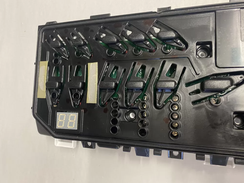 Whirlpool AP6022959 W10560210 WPW10560210 Washer Control Board AZ207759 | BKV921