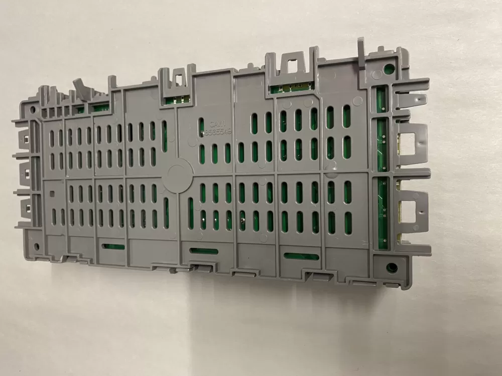 Whirlpool W10249237 B Washer Control Board # W10249237 B819 AZ213882 | BK1719