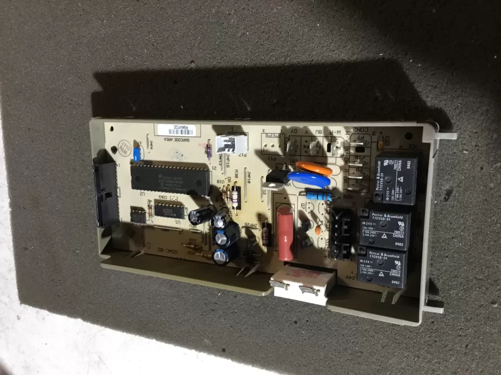 Whirlpool  KitchenAid  Kenmore WP8564543  AP6013336  8564543  1060953  8269187  8269187R  8527685  8527685R  8528171  8528171R  8528172  8528172R  8528874  8528874R  8530909  8530909R  8534866  8534866R  8534867  8534867R  8534963  8539379  8564542  8564542EXCR  8564542R  PS11746562 Dishwasher Control Board