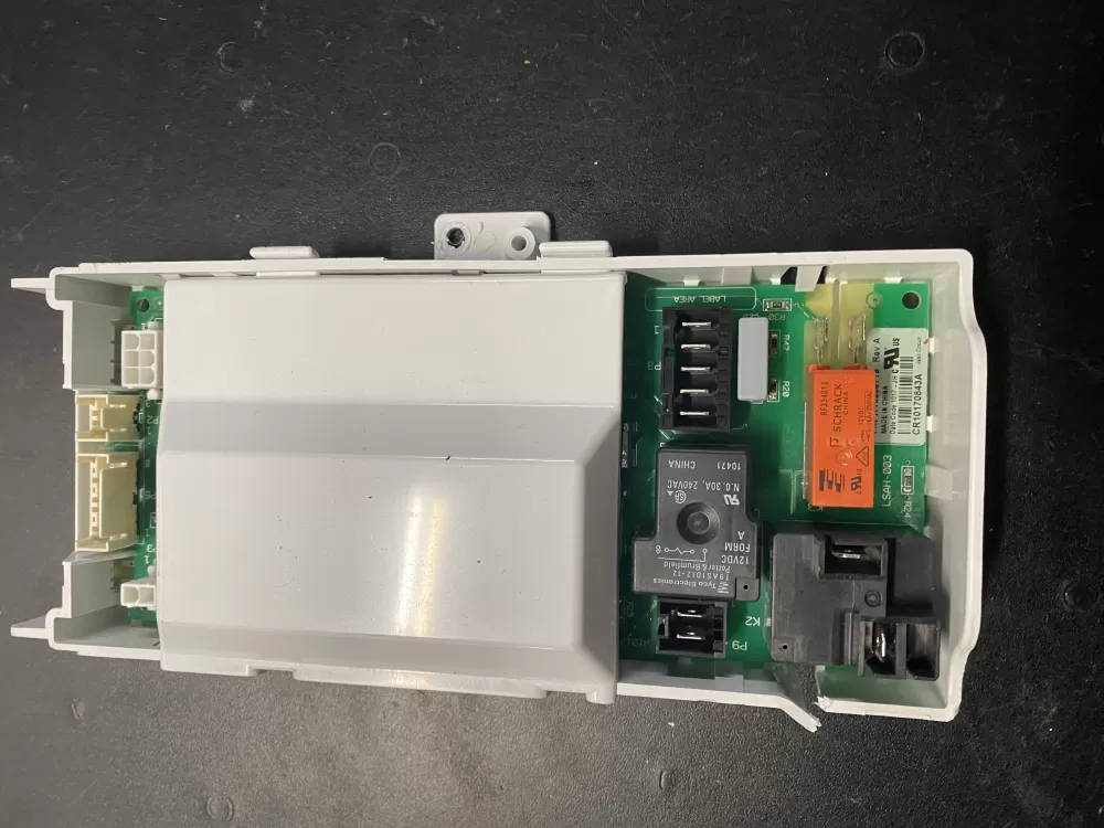 Whirlpool W10256719 WPW10256719 Dryer Control Board