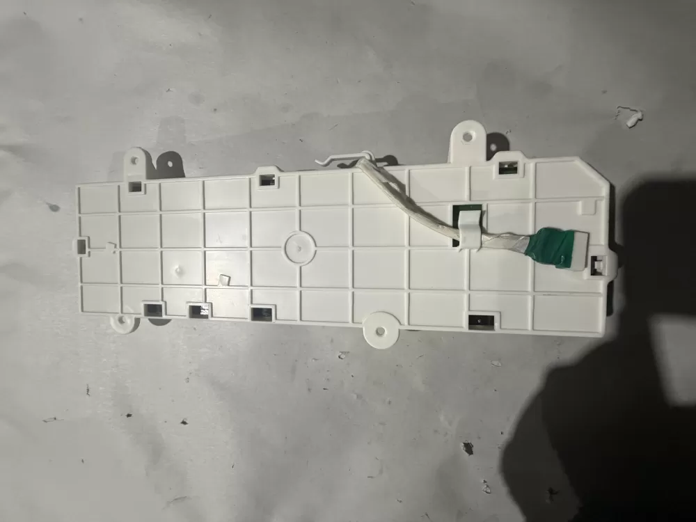 Samsung DC92-01736B DC94-11366A Dryer UI Control Board AZ214850 | KMV204