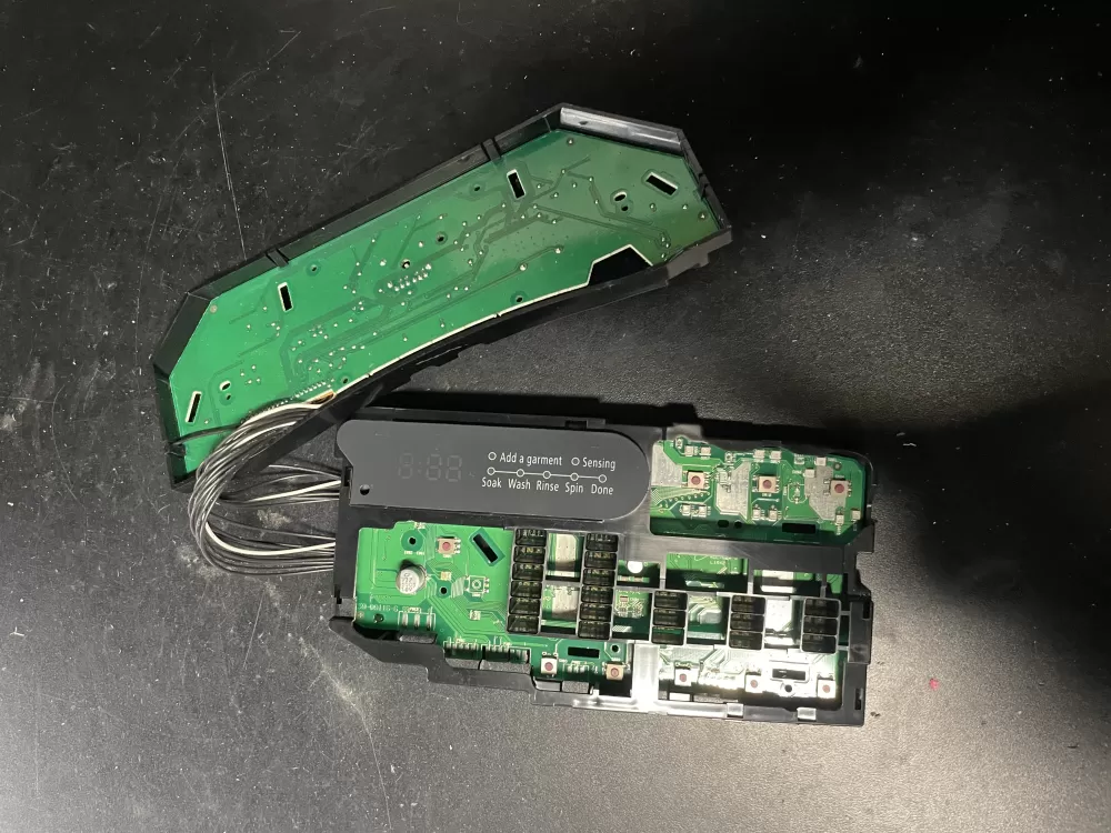Whirlpool 461970230691 Washer Control Board
