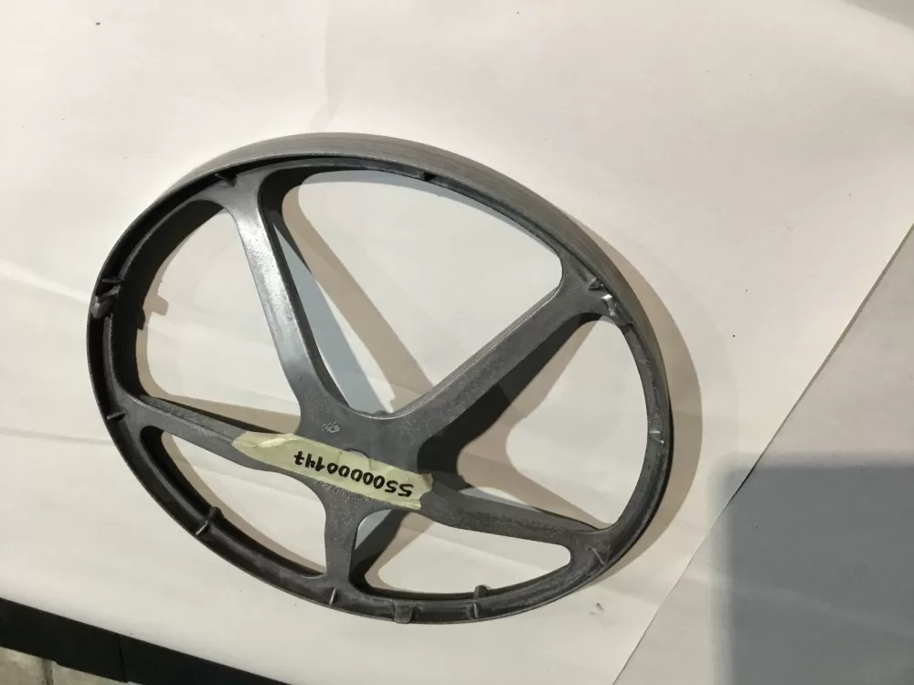 Bosch 5500000147 Washer Drive Pulley AZ63714 | SL22