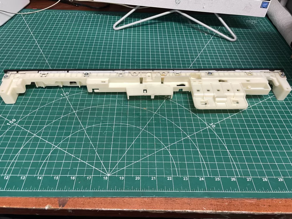 Whirlpool W10897417 W11087432 W11093318 W11216964 W11302463 W11192369 PS12348875 Dishwasher Control Board Panel