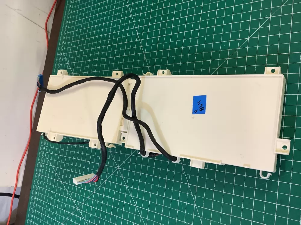 GE LG 6871EL1007B Dryer Control Board Interface AZ188168 | NRV864