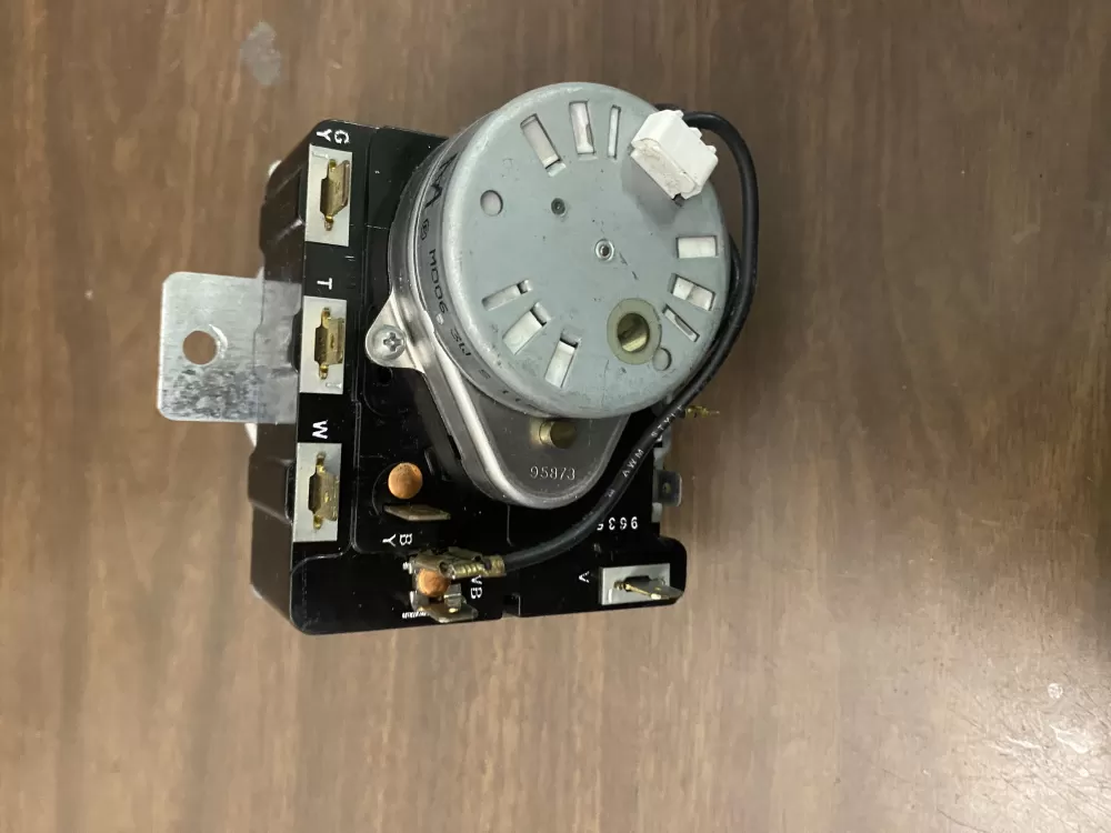 Kenmore 3406702A WP3976576 3406015 3406702 3976576 Dryer Timer AZ83674 | BK1571