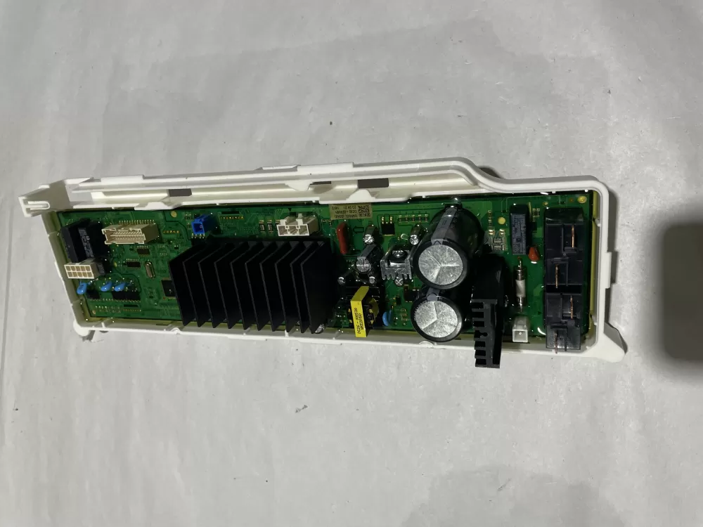 Samsung DC92-02388H Washer Control Board