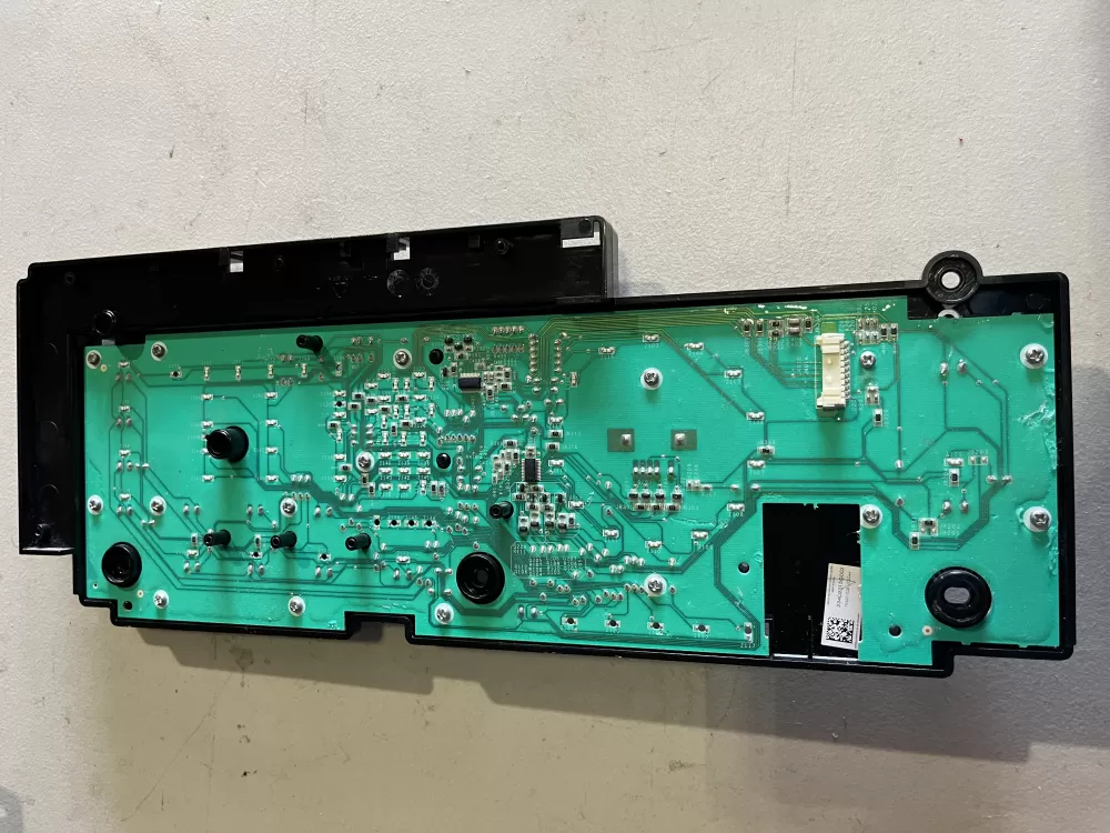 GE WE22X35978  AP7211612  234D2164G007  234D2315G003  234D2164G003  WE22X32939  WE22X31717  WE04X29097  WE22X30157  WE04X28457  WE04X25474  WE04X23887  WE22X32937 Dryer Control Board