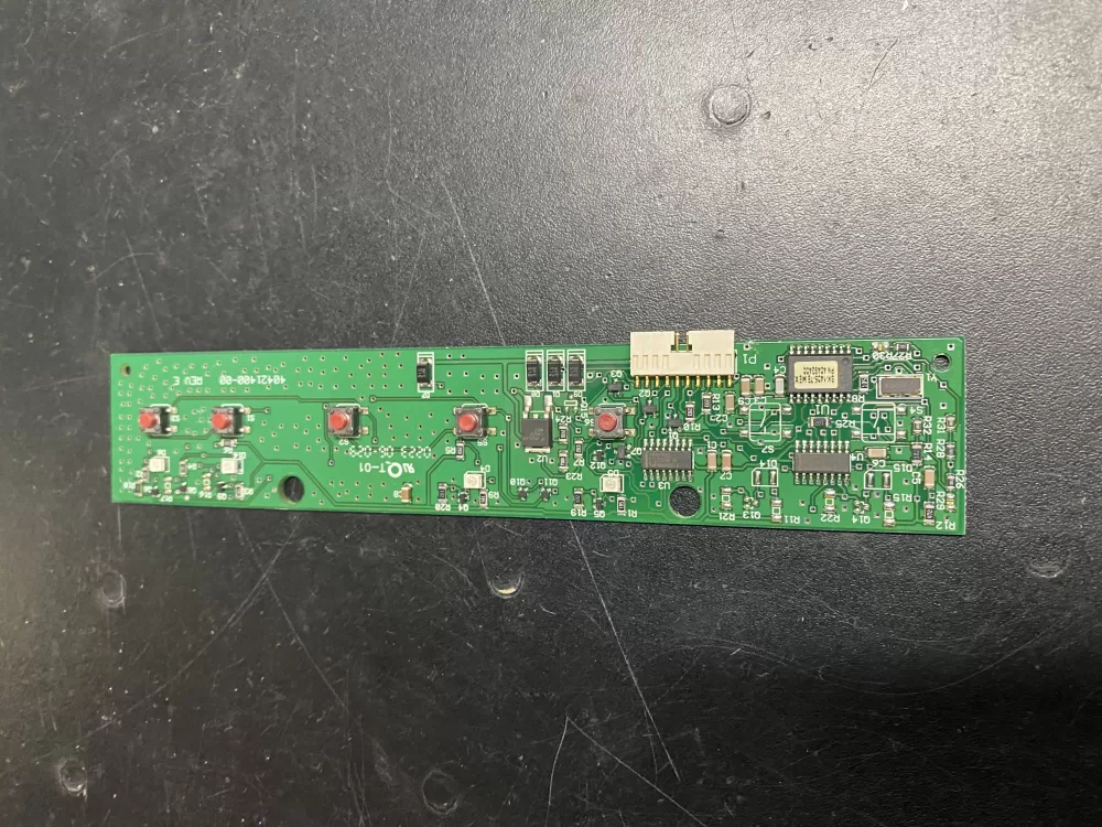 Frigidaire  Whirlpool 40421400-00 Refrigerator Control Board Ice Dispenser