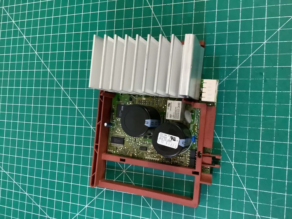 Whirlpool 461970220451 461970300681 Washer Control Board AZ204374 | NR310
