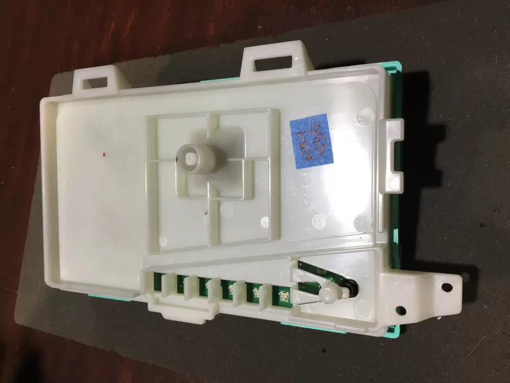 Maytag W10581554 W10723779 W11100673 Washer Control Board AZ85654 | NRV430