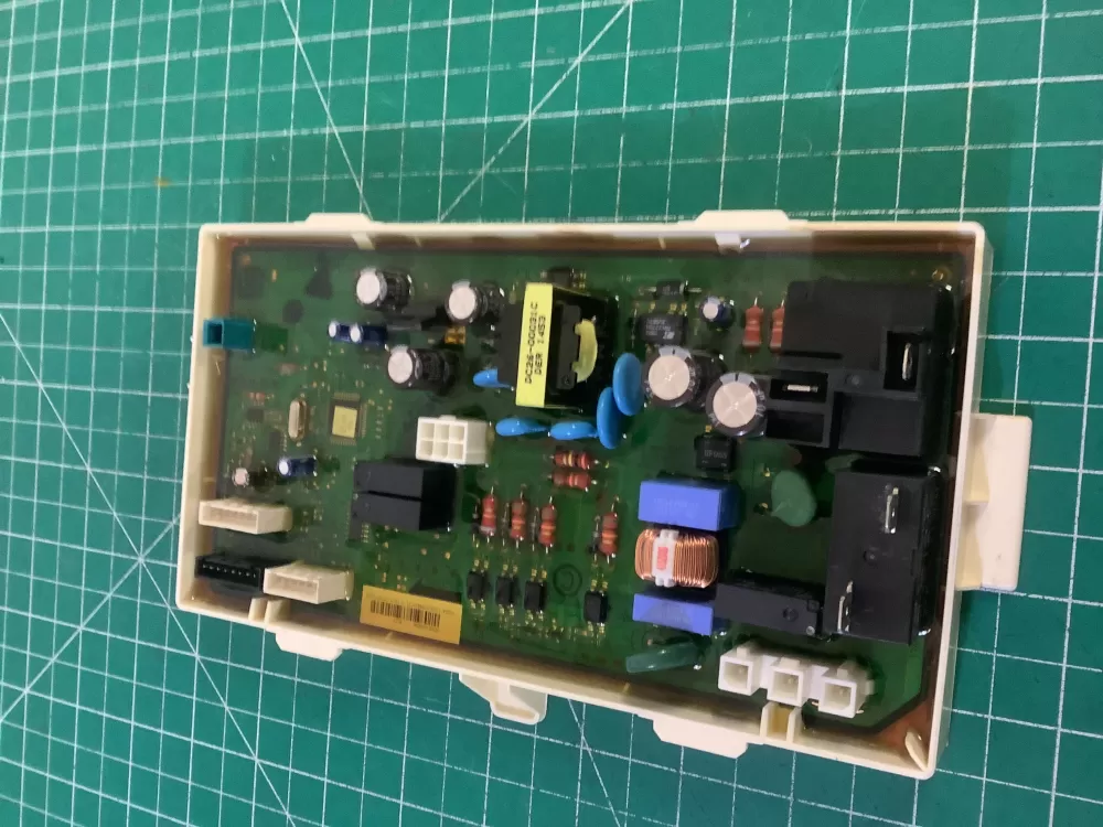 Samsung AP5916812 DC92-01626A PS9605983 Dryer Control Board