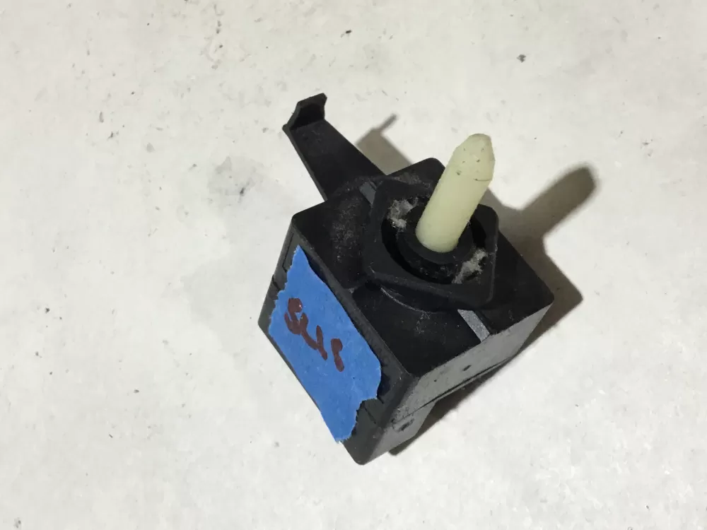 Whirlpool WP3405156 Dryer Switch AZ104663 | Sl15