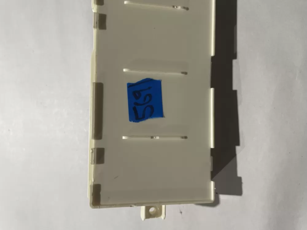LG EBR36858801 EAX36858001 Dryer Control Board AZ194177 | KM569