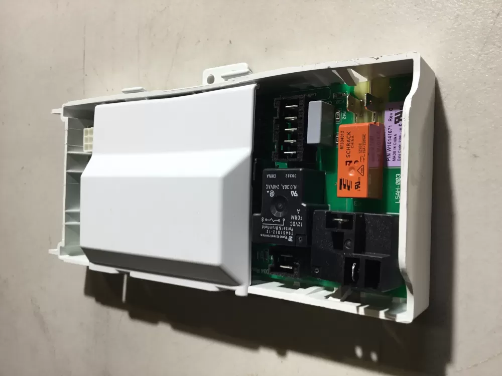 Whirlpool  Kenmore WPW10141671  W10141671  1451295  PS11748987  W10119241  W10141671R Dryer Control Board