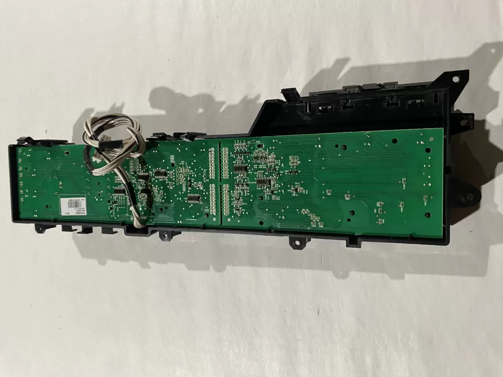 LG Whirlpool Maytag W10215800 W10215450 Washer Control Board AZ186362 | BKV777