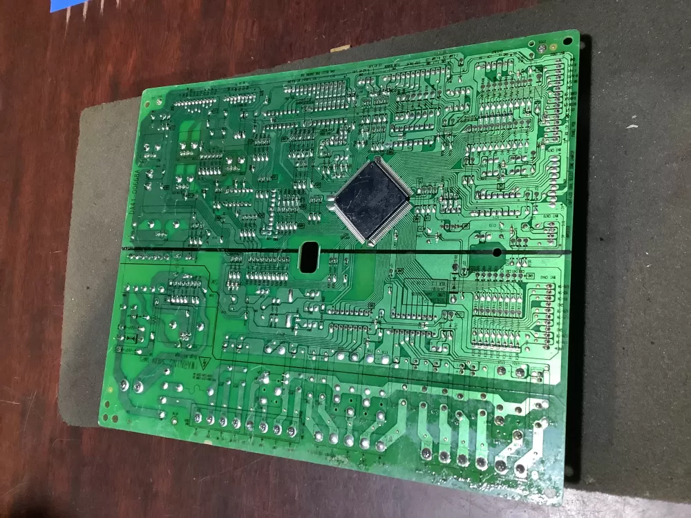 Samsung DA41-00670C DA41-00668A Refrigerator Control Board AZ113284 | NR2124