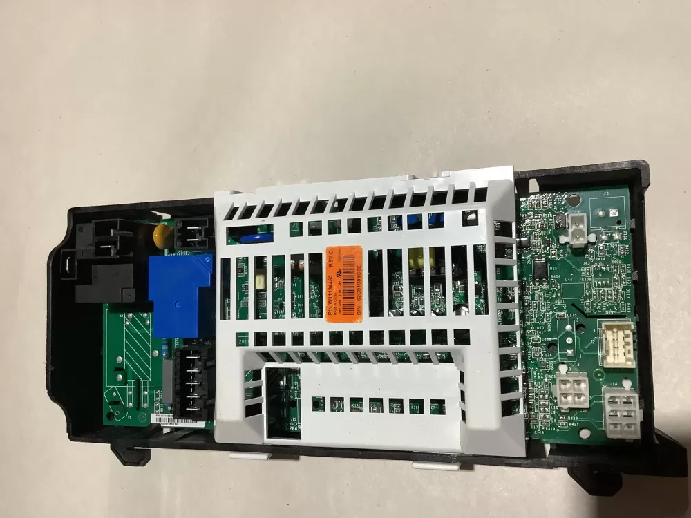 Whirlpool  Maytag W11194453 W11194050 Dryer Control Board