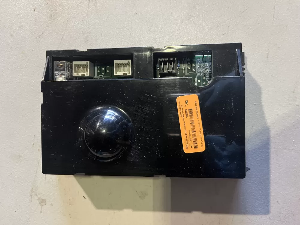 Electrolux 134706700 7134706700 809160308 PS9865101 Dryer Control Board