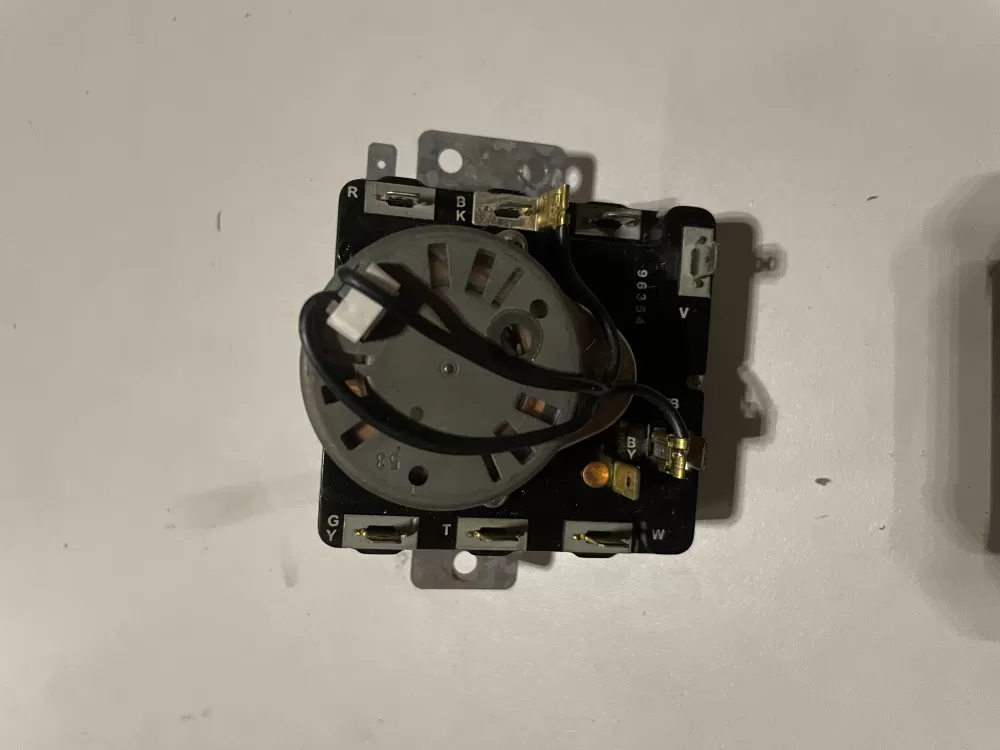 Kenmore 3406702A WP3976576 3406015 3406702 3976576 Dryer Timer AZ30703 | WM200