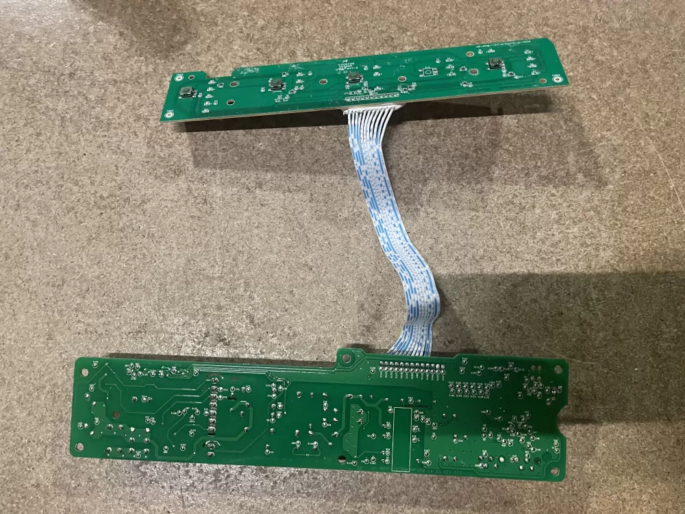 Frigidaire Electrolux A14250301 Dishwasher Control Board AZ26236 | KM151