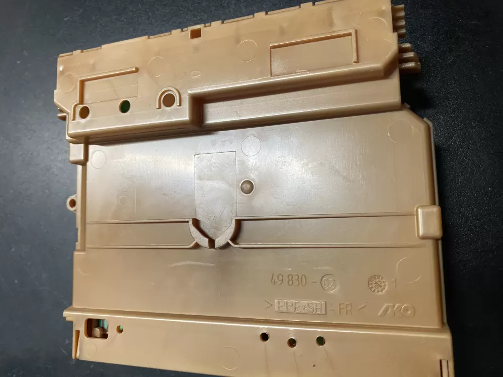 Bosch Siemens 5600047161 Dishwasher Control Board AZ9543 | BK895