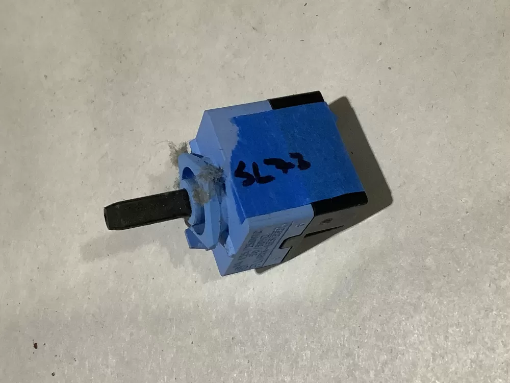 Whirlpool WP8054142 Washer WP Switch Temperature AZ103090 | Sl73