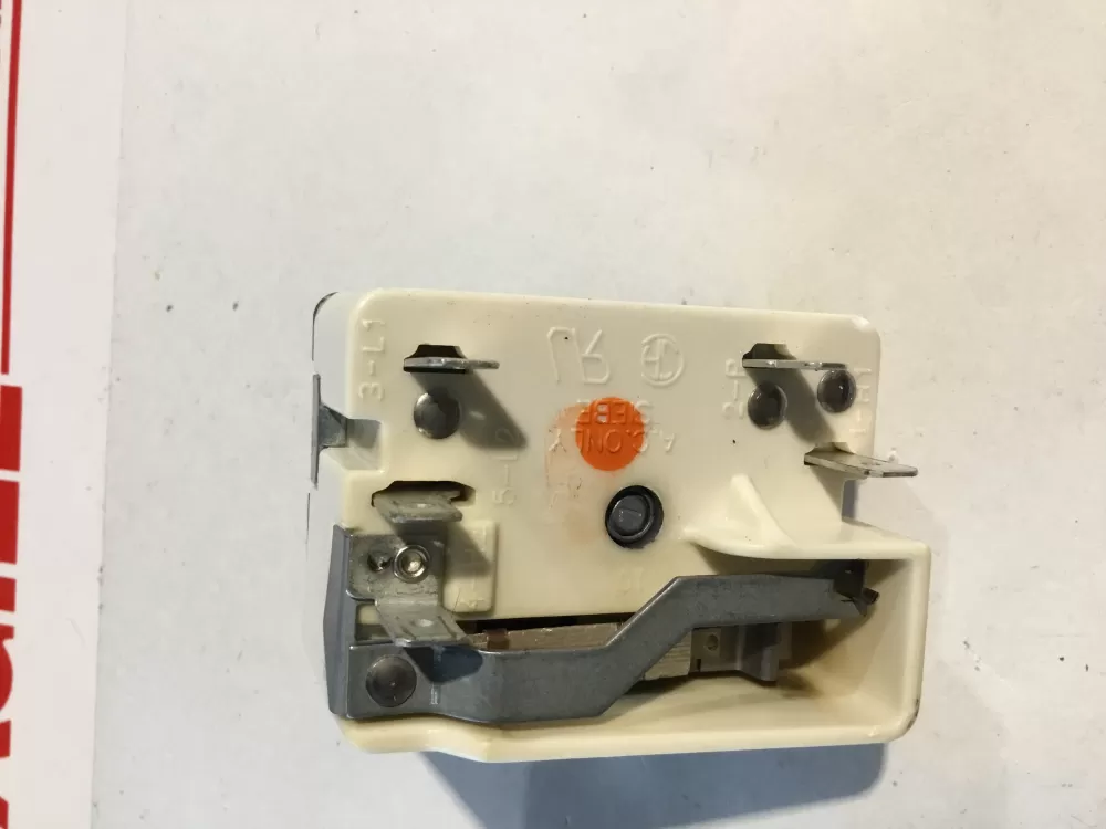 GE Range 164D1816P12 Infinite Burner Switch Control AZ149518 | SL215