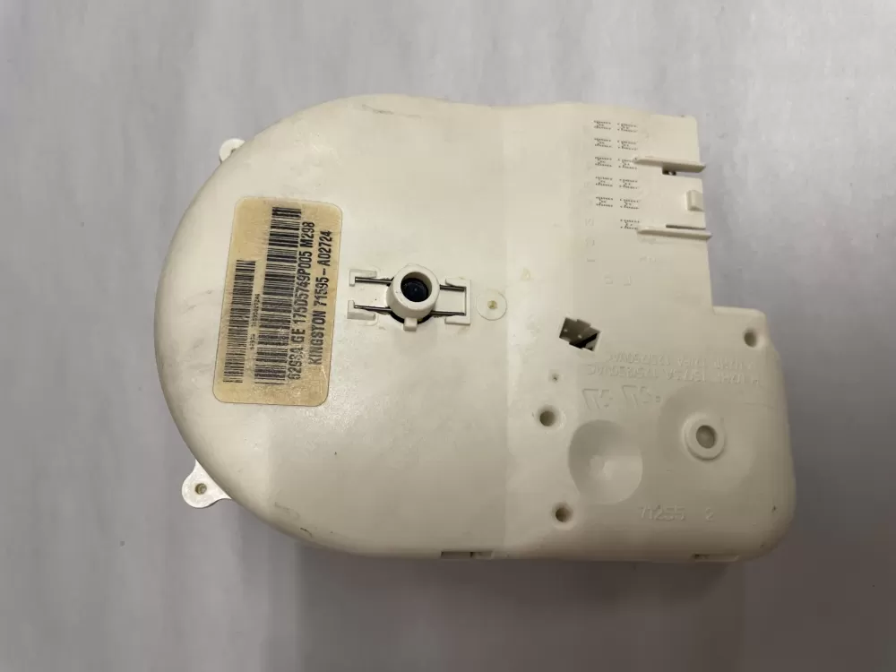 GE 175D5749P005 WH12X10348 Washer Timer AZ203943 | KM629