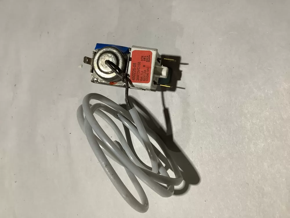 Westinghouse PS8769007 Thermostat Cold Control AZ131181 | Sl237