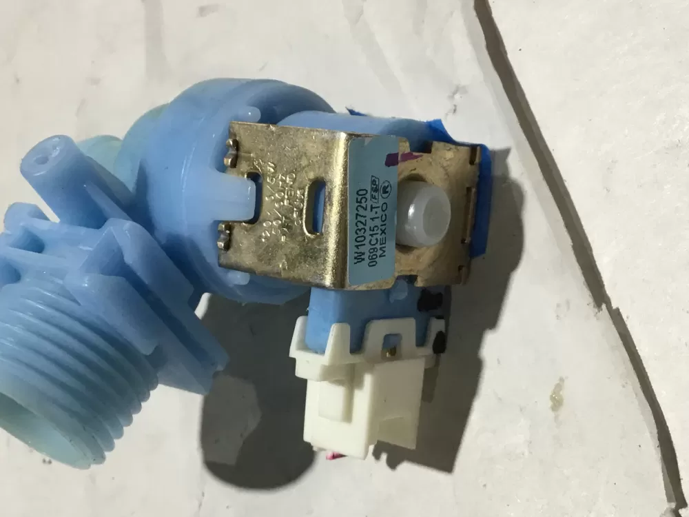 Kenmore W11175771 Dishwasher Water Inlet Valve AZ98428 | Sl20