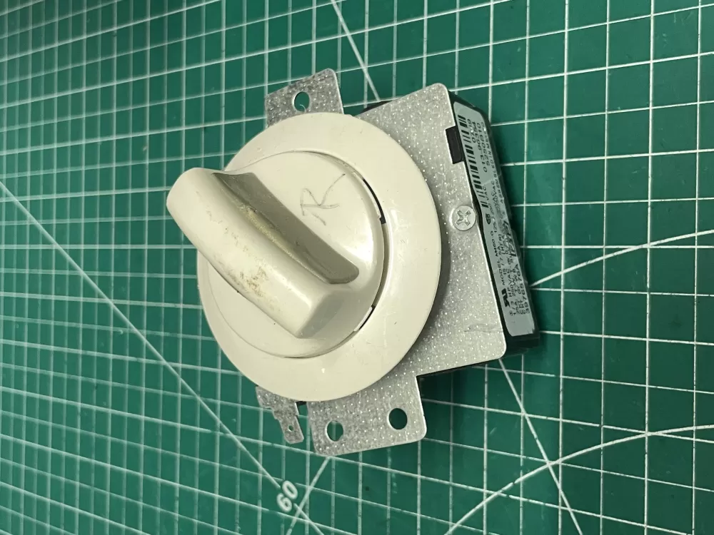 Kenmore 3406702A WP3976576 3406015 3406702 3976576 3976576R 548375 AP6009025 PS11742167 EAP11742167 3976576A Dryer Timer