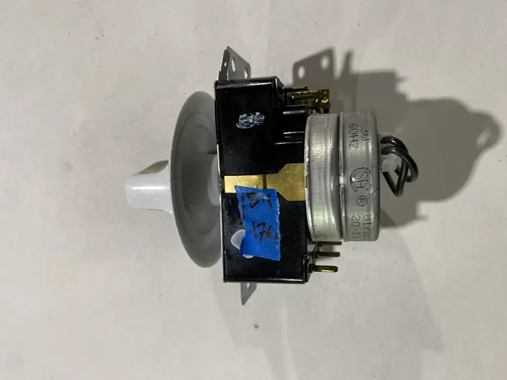 Kenmore 3976576A 3976576 AP6009025 WP3976576 Dryer Timer AZ152758 | BK1761