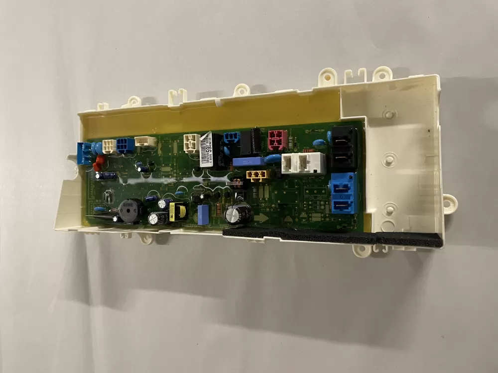 LG EAX61170502 EBR62707659 Dryer Control Board
