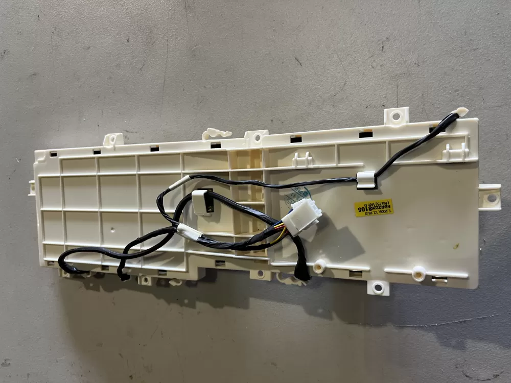 LG Kenmore EAX32221201 EBR32268105 Washer Control Board AZ44315 | JT1748