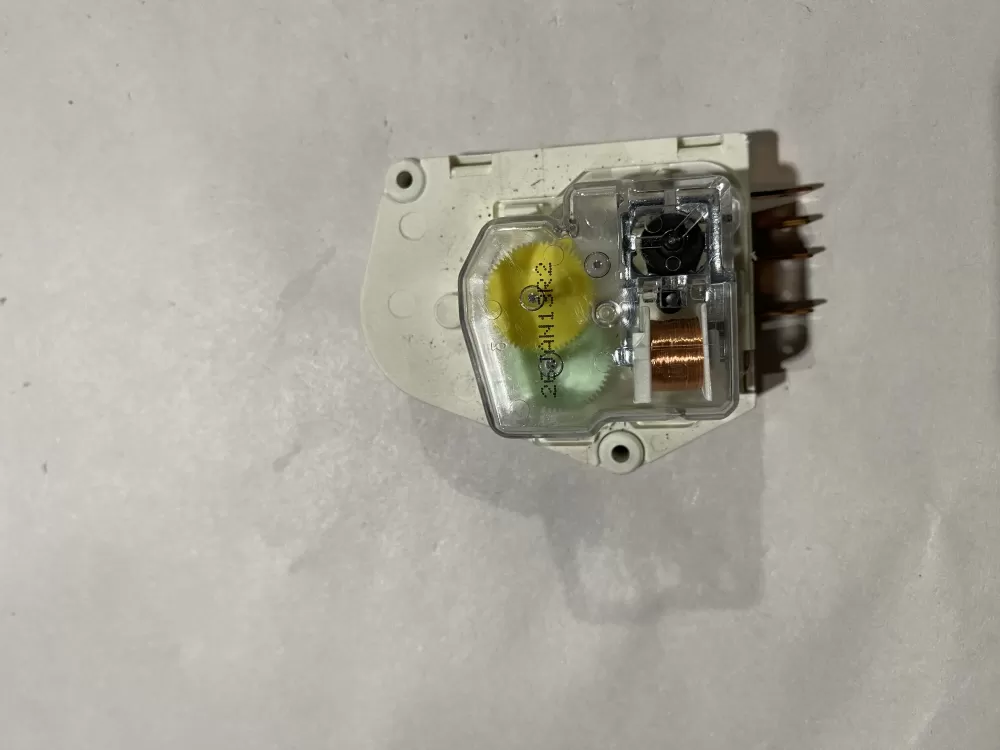 Frigidaire Kenmore 241705101 Refrigerator Defrost Timer AZ138065 | BK1338